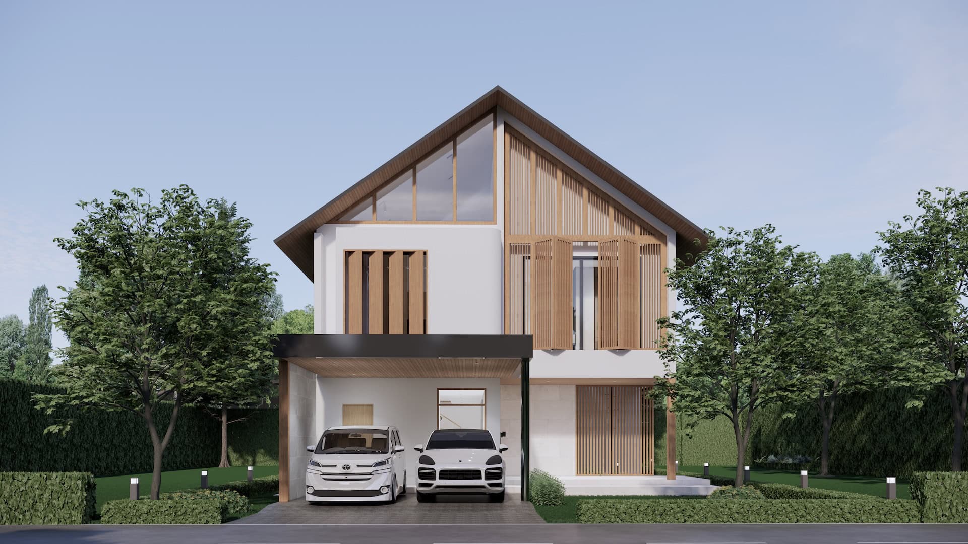Terra Nova 1