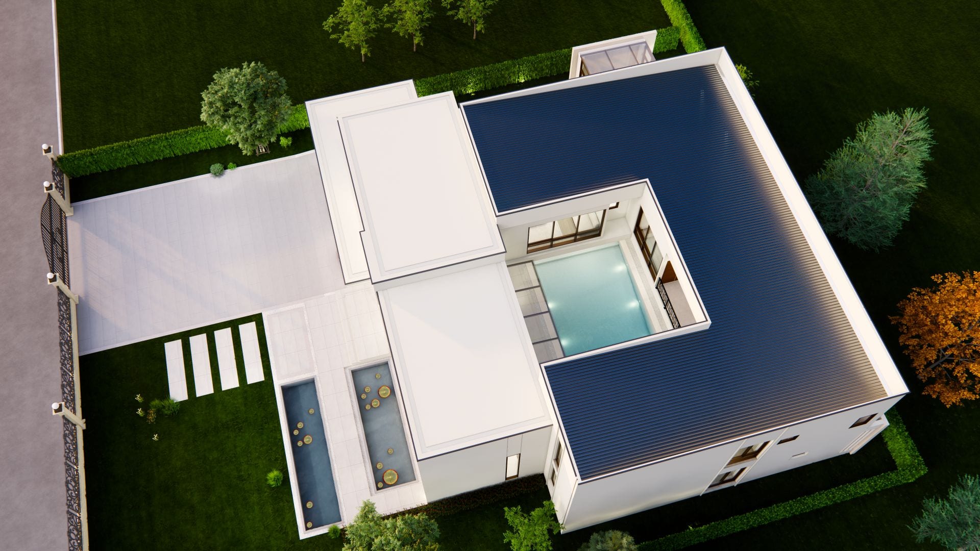 Venus Modern 3