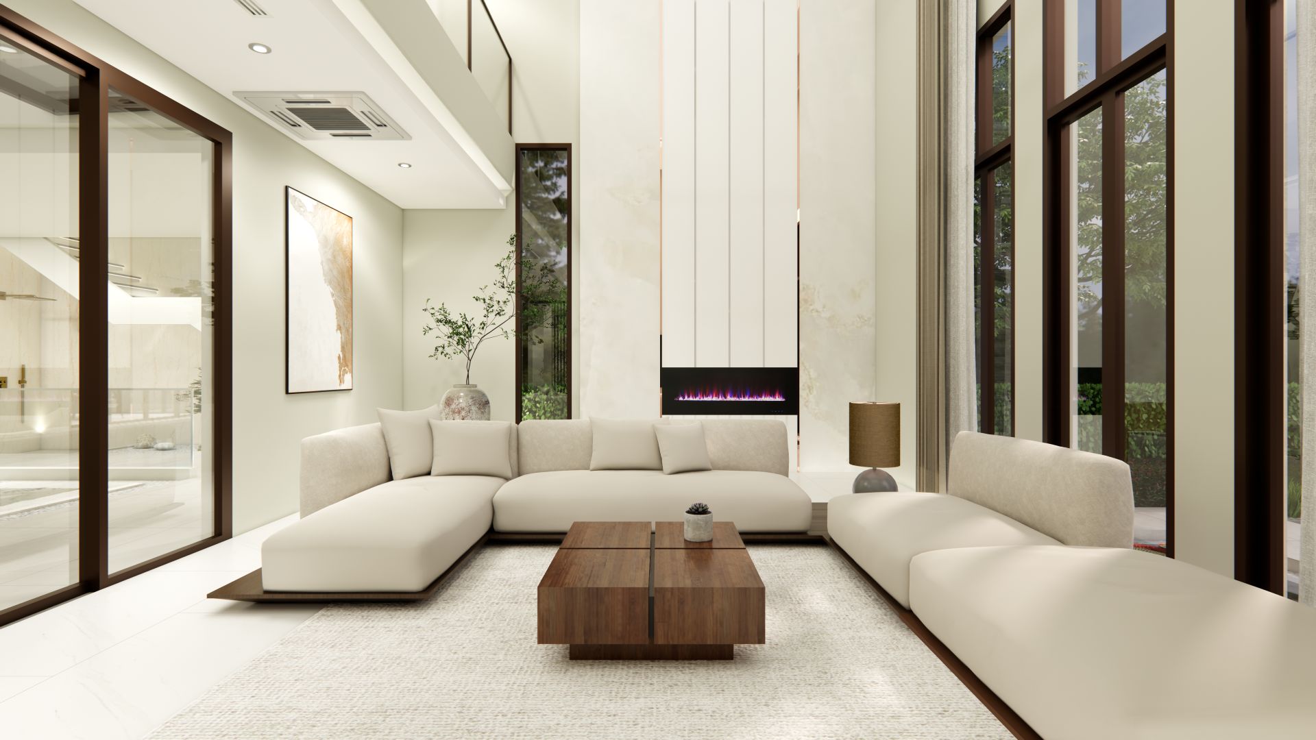 Venus Modern 4